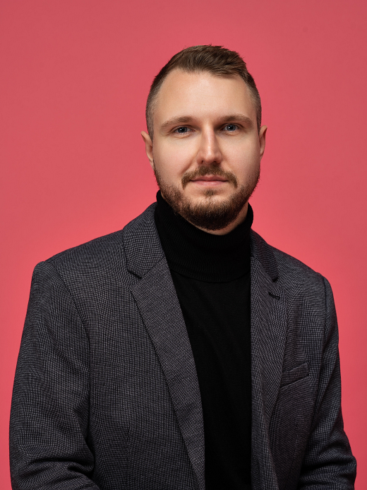 Marek Menke